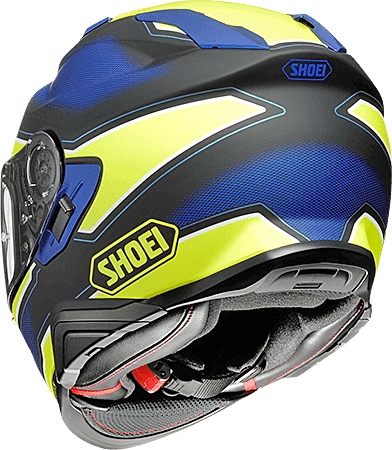 SHOEI GT-Air II BONAFIDE | TAICHI FLAGSHIP STOREからのお知らせ | TAICHI FLAGSHIP STORE｜ライディングウェアブランド タイチ直営店